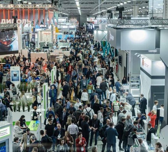 2025年俄羅斯國際電子元器件、模塊及系統展覽會 Expo Electronica 2025