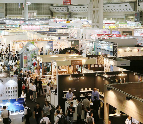 2024年日本大阪國際文具、辦公用品暨辦公機器展覽會 Lifestyle  Week  OSAKA 2024
